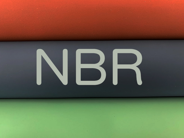 NBR材質