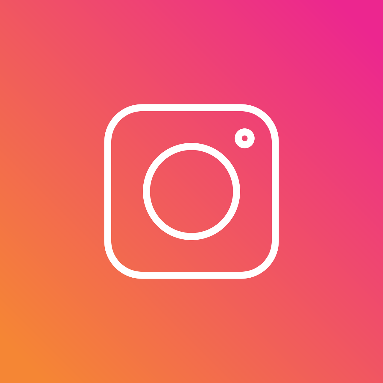 公式インスタグラムはじめました