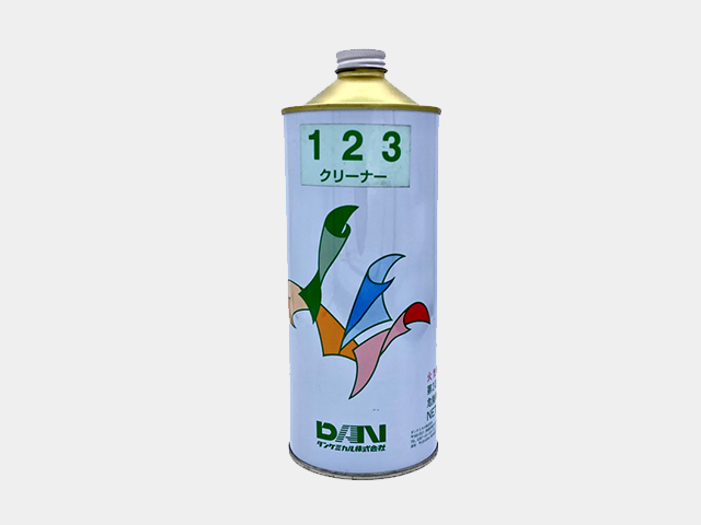 1.2.3クリーナー / 1Lタイプ